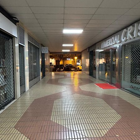 Pension La Castellana Logroño Kültér fotó