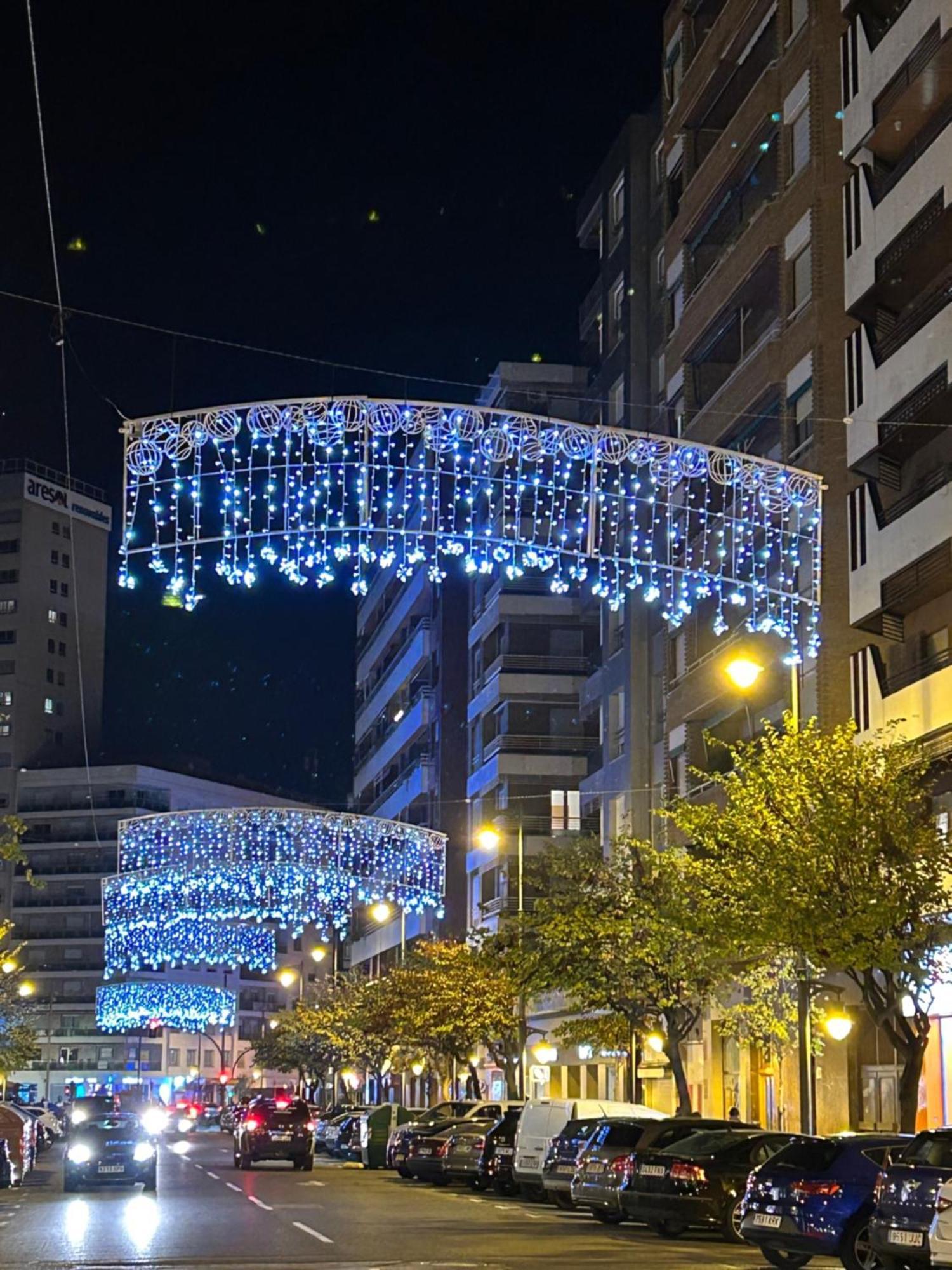 Pension La Castellana Logroño Kültér fotó