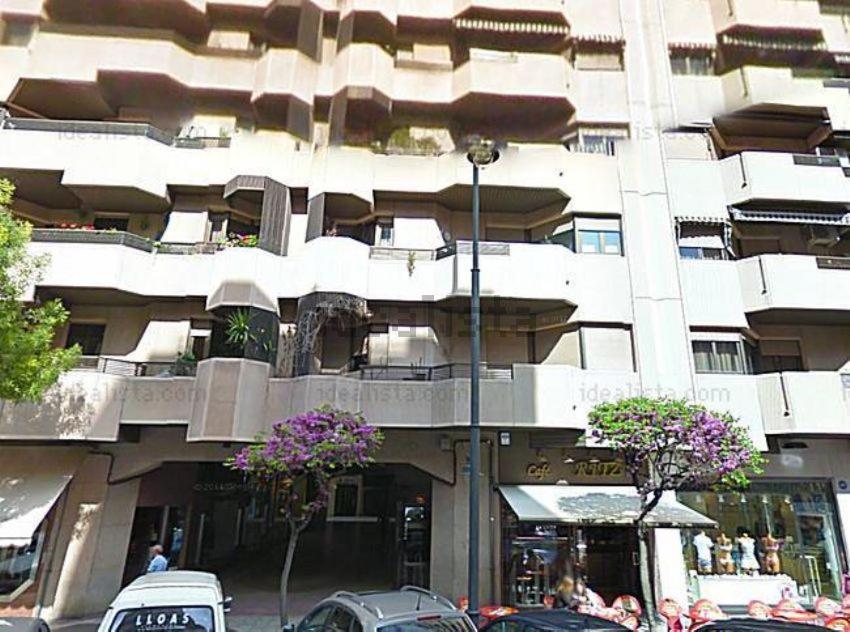 Pension La Castellana Logroño Kültér fotó